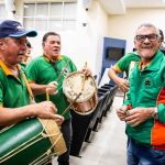 Grupo de Boi de Mamão Raiz da Terra lança documentário