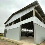 Nova sede da Cooperitapema é entregue