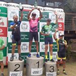 Pedala Itapema conquista quatro pódios na 5ª Etapa do Ranking Estadual de XCM