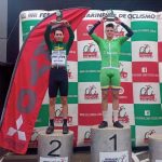 Pedala Itapema conquista sete pódios em Chapecó