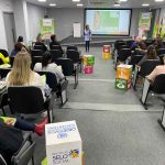 Selo Social realiza 1º encontro em Itapema