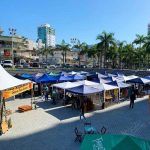 Projeto Som&Sol foi um sucesso na Praça da Paz