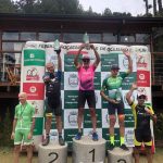 Ciclismo de Itapema tem bons resultados na 5ª etapa do Estadual de XCM neste final de semana