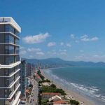 Porto Belo ganha novo empreendimento residencial de alto padrão em Balneário Perequê - Foto: GM Selent