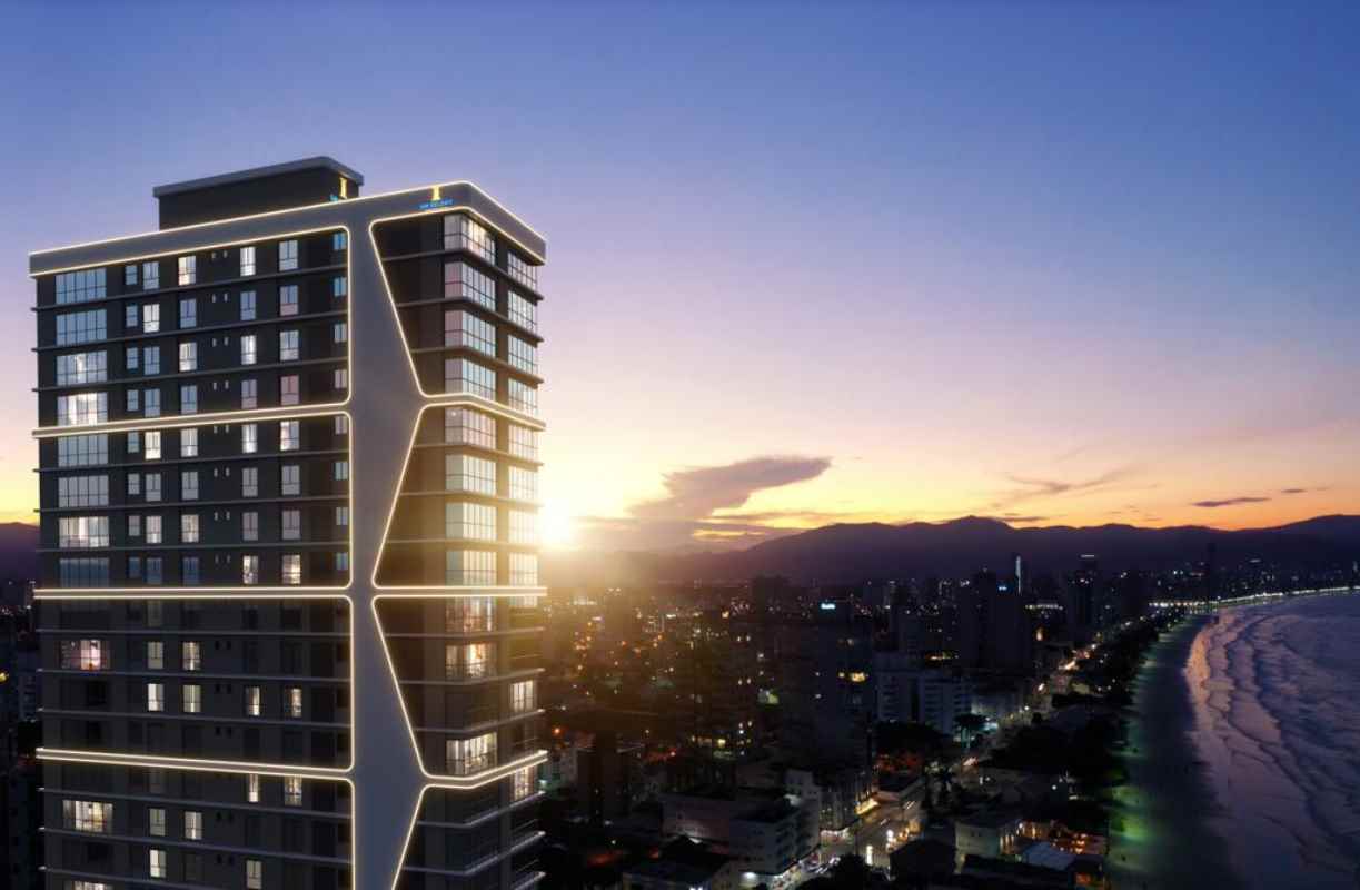 Porto Belo ganha novo empreendimento residencial de alto padrão em Balneário Perequê - Foto: GM Selent