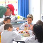 FAACI realiza oficinas educativas em comemoração à Semana do Meio Ambiente