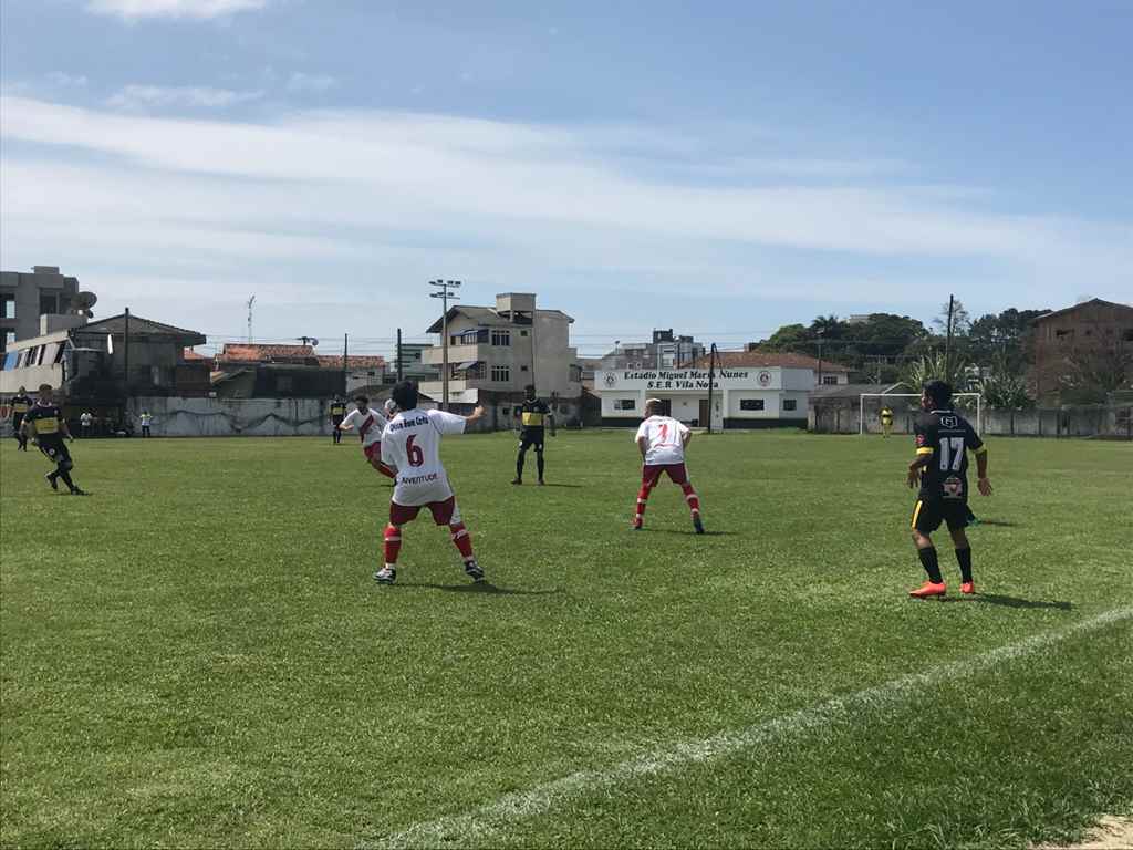 PORTO BELO - Abertas as inscrições para o Campeonato Municipal de Futebol de Campo de Porto Belo