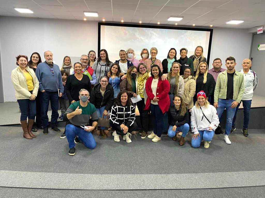 Organizações do Programa Selo Social realizam encontro para mensuração de resultados