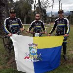 Pedala Itapema disputa o Downhill Pedra Bike Park em Botuverá