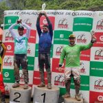 Pedala Itapema garante quatro pódios na terceira etapa do Ranking Estadual de Downhill