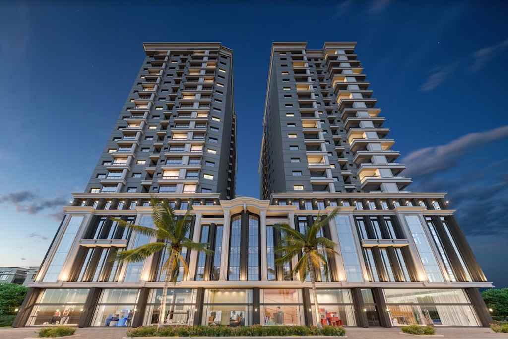 Pessoa Empreendimentos - Foto: Pessoa Empreendimentos / Divulgação