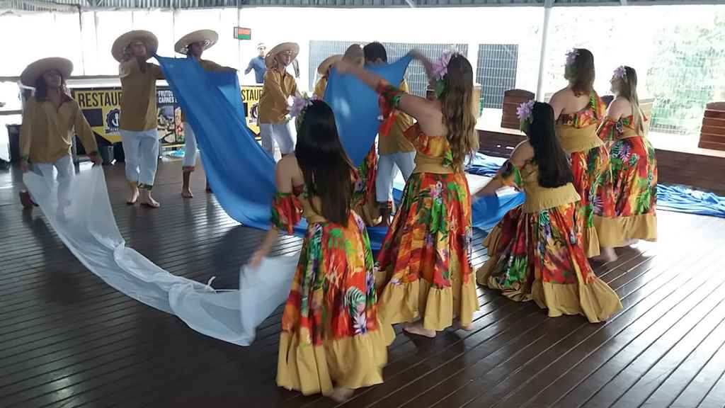 Itapema sedia reunião itinerante do Colegiado de Cultura da AMFRI