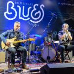 Segunda edição do Bombinhas Blues Festival agita baixa temporada da região - Foto: Bryan Korman e Gregorio Rodrigues