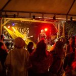 Bombinhas Blues Festival atrai grande público e se consolida como atração do litoral catarinense - Foto: Gregório Rodrigues