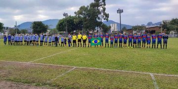 PORTO BELO - Atletas de Porto Belo vencem categoria na Copa FME BC
