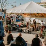 Domingo tem Som&Sol - Música na Rua em Porto Belo - Foto: Bárbara Tomasia