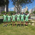Equipe disputa a 8ª Etapa do Ranking Catarinense de Ciclismo