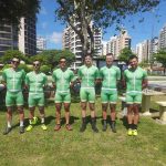 Equipe disputa a 8ª Etapa do Ranking Catarinense de Ciclismo