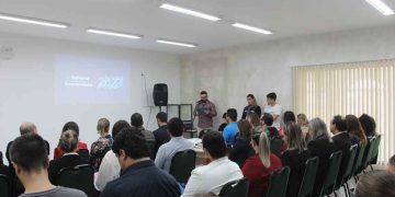 PORTO BELO - Aberta a Semana do Empreendedor de Porto Belo