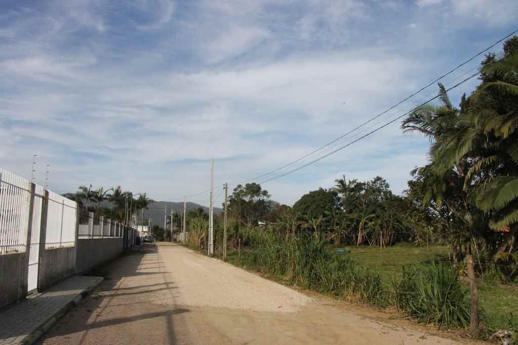 PORTO BELO - Ampliação de Rede Elétrica no Sertão de Santa Luzia