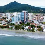 Porto Belo ganha primeiro residencial com duas torres frente mar - GM Selent