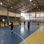 Esporte de Itapema tem final de semana competições e conquistas