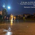 Balneário Camboriú - Prefeitura de Balneário Camboriú/Divulgação