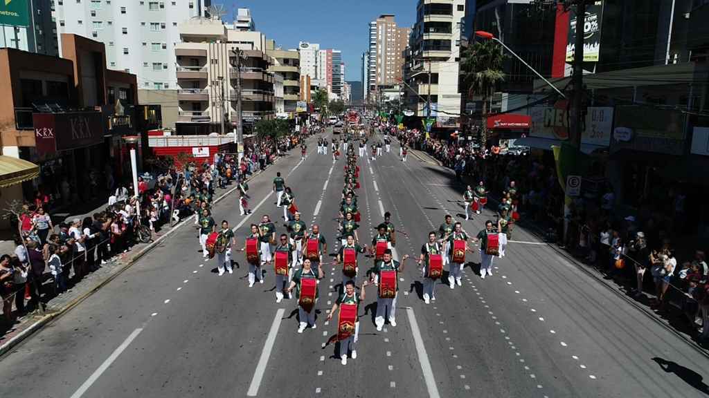 Educação fará reunião com entidades e instituições de ensino sobre Desfile Cívico nesta sexta-feira (12/08)