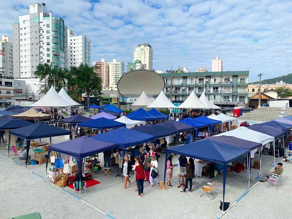 Secretaria de Cultura abre cadastro para participação em feiras e eventos
