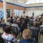 Atividades culturais marcam Dia Nacional do Idoso em Itapema