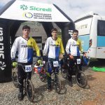 Ciclismo de Itapema é quarto colocado dos Joguinhos Abertos de Santa Catarina