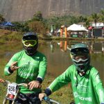 Downhill da Pedala Itapema disputa 4º Etapa do Ranking Catarinense