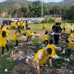 Programa Educa Dengue leva orientação aos alunos