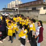 Programa Educa Dengue leva orientação aos alunos