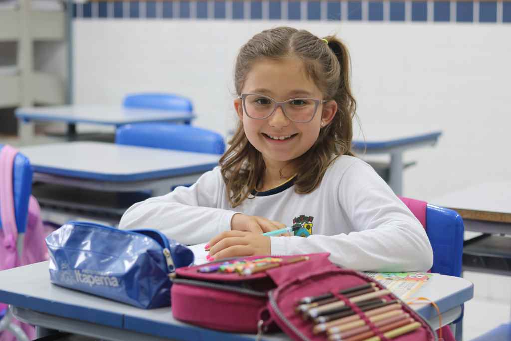 Educação de Itapema é destaque regional no IDEB