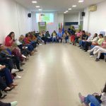 Organizações de Itapema apresentam projetos sociais que desenvolvem na cidade