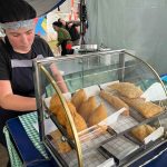 Feira da 230 agora é no Espaço Cultural no Bairro Centro