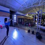 Final do 1º Festival de Música Cristã será com show nacional de Fernanda Brum