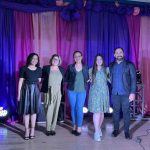 Final do 1º Festival de Música Cristã será com show nacional de Fernanda Brum