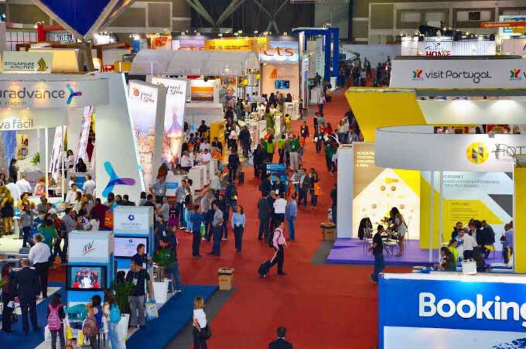 Itapema participará da 49ª Abav Expo 2022