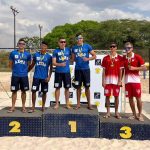 Esporte de Itapema tem final de semana com bons resultados