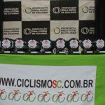 Tamires Radatz e Lucas Emanuel vencem o 10º GP Outubro Rosa SICREDI de Ciclismo