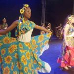 Representantes de Itapema participam do Festival Escolar Dança Catarina