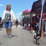 Domingo da Família levou cultura e diversão para a Orla do Centro