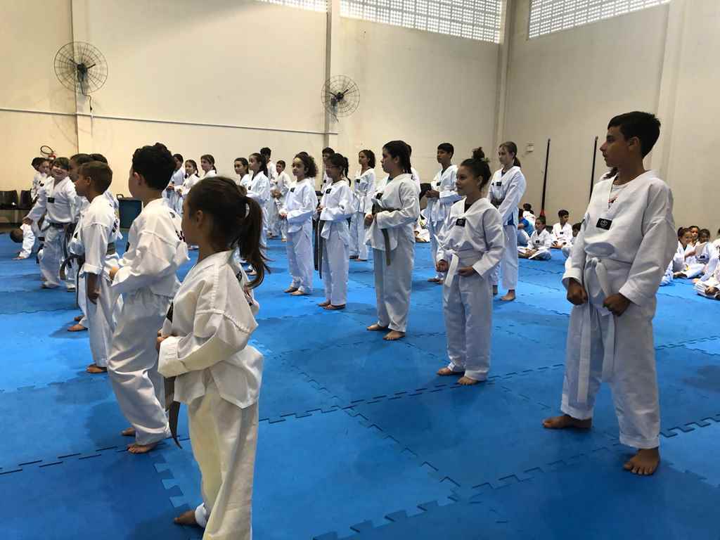 Esporte de Itapema conquista bons resultados no final de semana