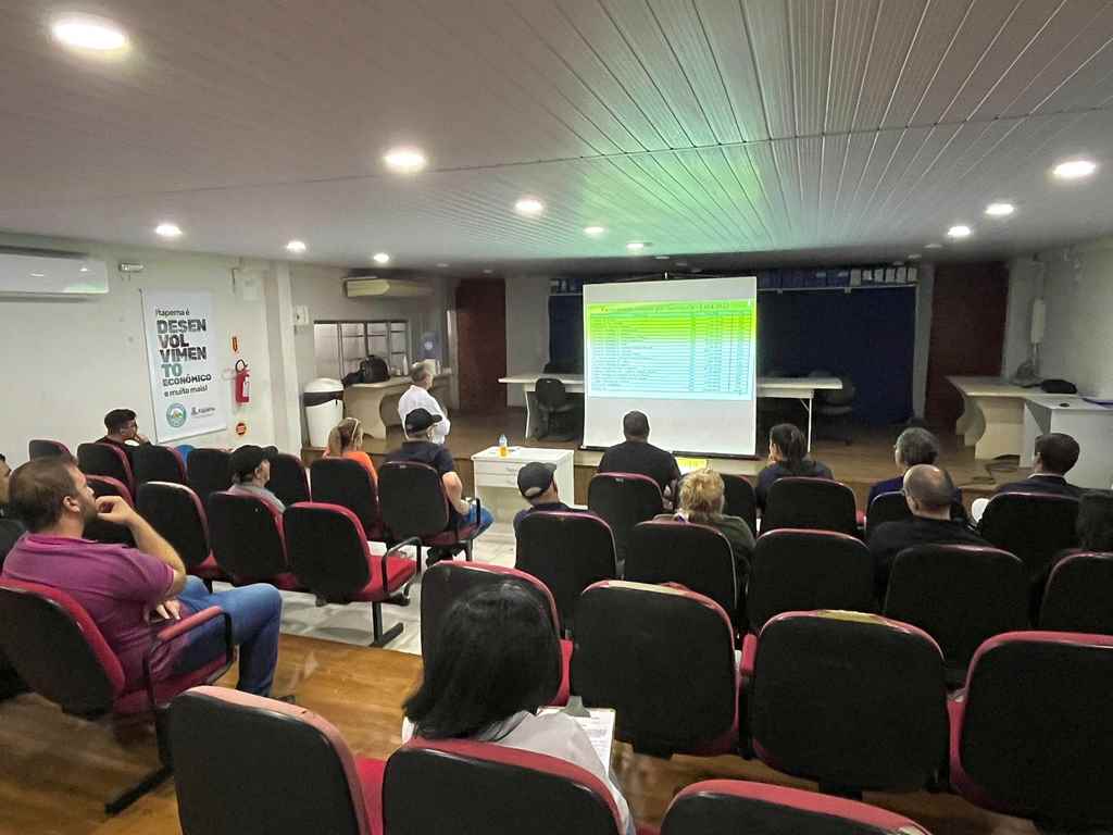 Finanças realiza audiência pública de apresentação da LOA 2023