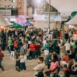 Projeto Som&Sol - Música na Rua desembarca em Itapema neste sábado - Foto: Bárbara Tomasia