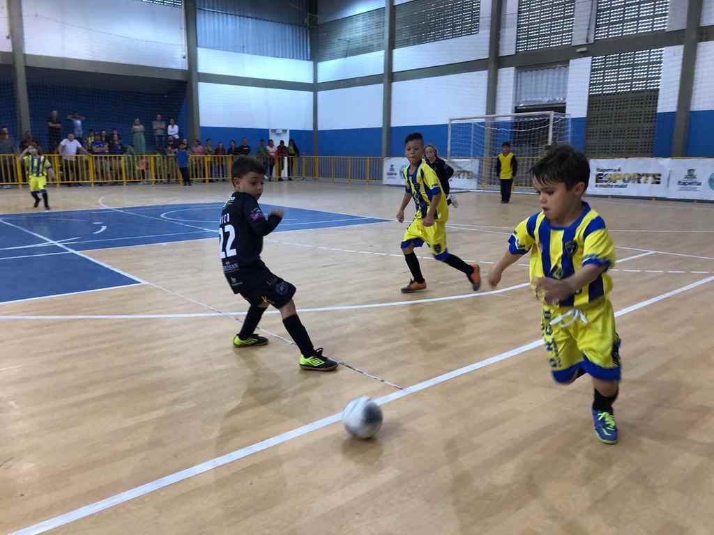 Esporte de Itapema segue com conquistas em várias competições