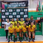 Esporte de Itapema segue com conquistas em várias competições