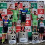 Esporte de Itapema segue com conquistas em várias competições